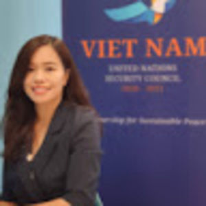 Meet your Posher, Minh thoa